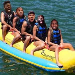 Meet your Posher, Joshua